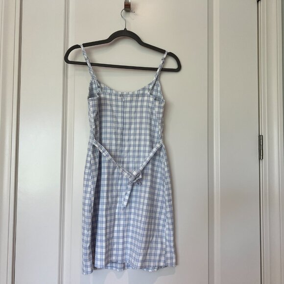 Brandy Melville Colleen Mini Dress - Picture 5 of 10